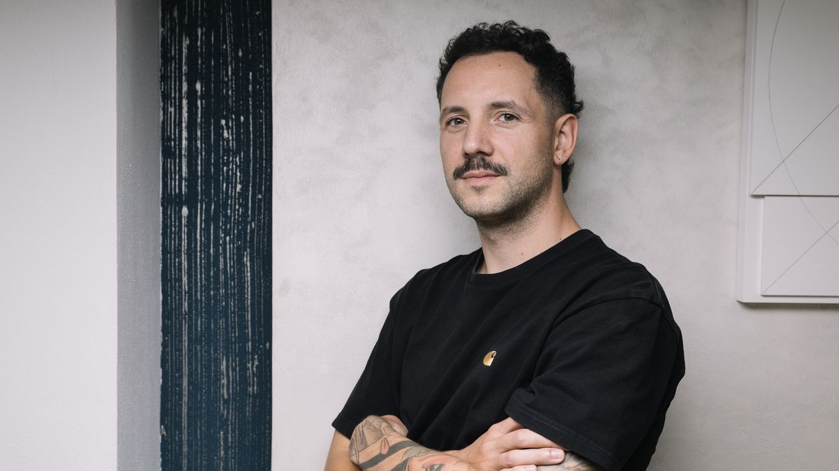 Mimořádný úspěch. První Čech se dostal do žebříčku nejlepších kuchařů světa